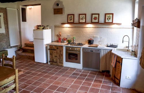 Viale House | Casa dël canton - Avenue