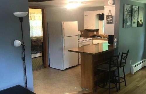 Highland Falls Apartment | Cozy 1-bedroom retreat minutes from West Point!