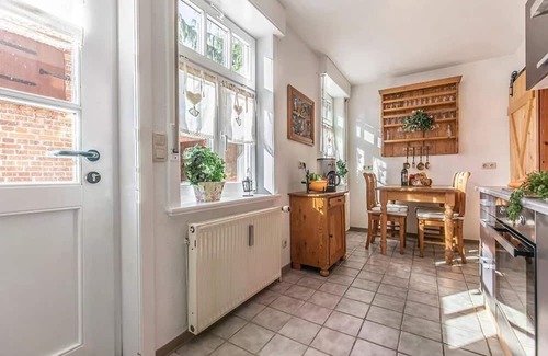 Klaeden Apartment | Vacation apartment/apartment for 2 guests with 48m² in Arendsee (297515)