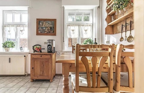 Klaeden Apartment | Vacation apartment/apartment for 2 guests with 48m² in Arendsee (297515)