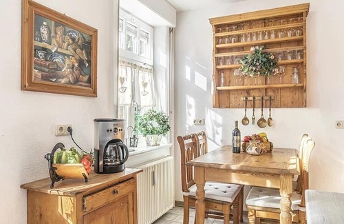 Klaeden Apartment | Vacation apartment/apartment for 2 guests with 48m² in Arendsee (297515)