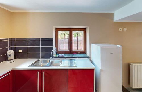 Mons House | 10 minutes from the center of Mons and 20 minutes from the Pairi Daiza park.