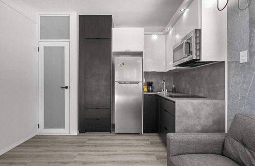 Cerro Gordo Apartment | Balandras Beach House #2 | Studio by Beach & Pool