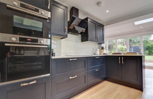 Bishop's Stortford House | Spacious 4 bedroom house in Bishop's Stortford