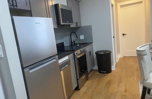 Trinidad Apartment | Great Location Updated 2BR Apartment