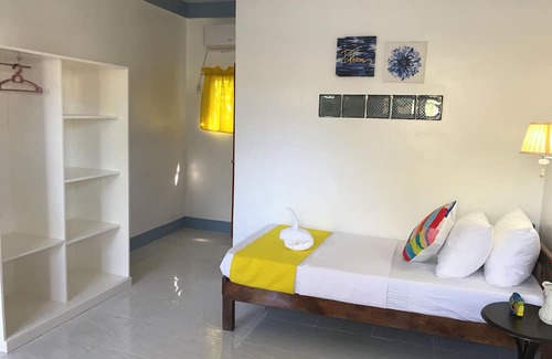 Basdiot Resort | Beautiful, spacious, resort on the beach front.