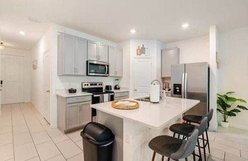 Greenacres House | 3 bedroom 2.5 bath townhome in West Palm Beach