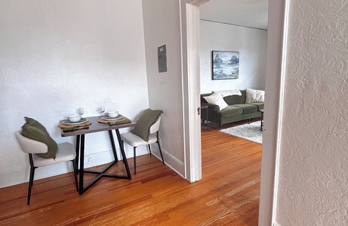 Bloomfield Apartment | Spacious 2BR Condo Near NYC & Newark