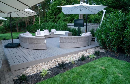 Old Westbury House | Beautiful immaculate spacious home in Old Westbury available for Ryder Cup