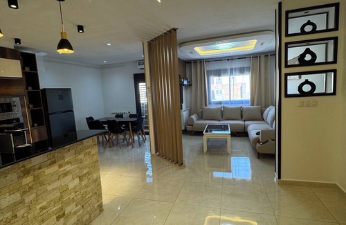 Bir El Djir Apartment | Beautiful 2-bedroom apartment