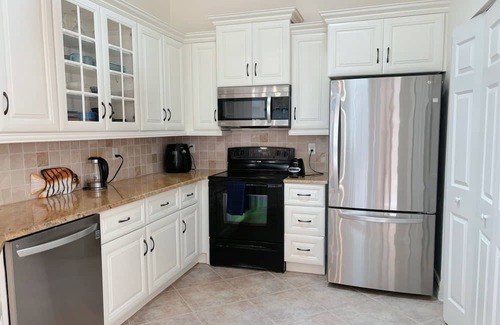 Imperial Golf Estates Villa | Peace in Paradise - Charming Villa in Naples Florida