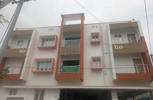 Coimbatore Apartment | Experience a peaceful thoughtfully designed rooms and modern conveniences,