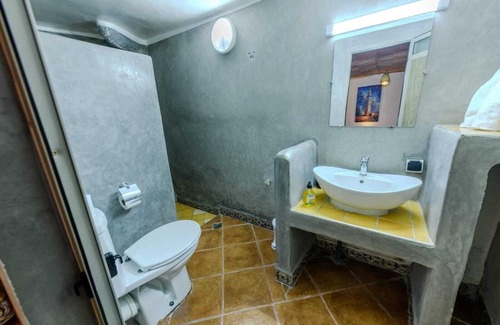 R'habet Zbib House | Romantic room at Charming riad in wonderful Fès