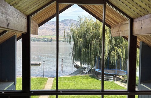 Okanagan-Similkameen Cottage | Osoyoos Snowbird Delight