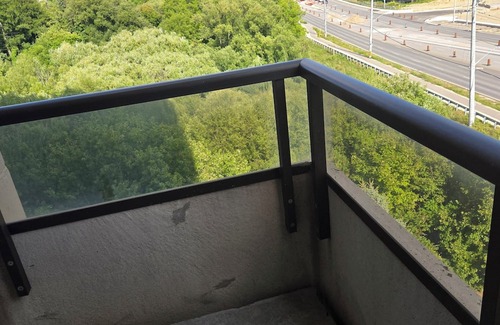 Vaughan Condo | Secured Gated Estate