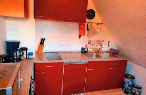 Menden Apartment | Cozy vacation apartment Ebel in Menden Platte Heide
