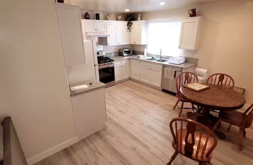 Orcutt House | Soothing 3-bedroom house in Orcutt