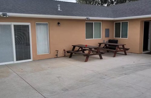 Orcutt House | Soothing 3-bedroom house in Orcutt
