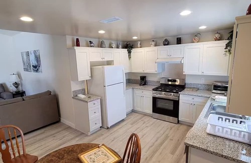 Orcutt House | Soothing 3-bedroom house in Orcutt