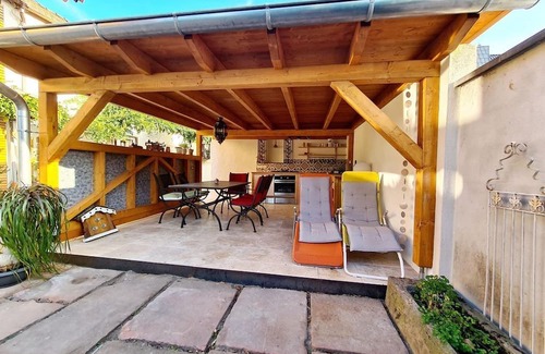 Meckenheim Bed & Breakfast | Triple room - Casa Böhm