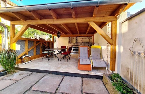 Meckenheim Bed & Breakfast | Vacation apartment Casa Böhm - Casa Böhm