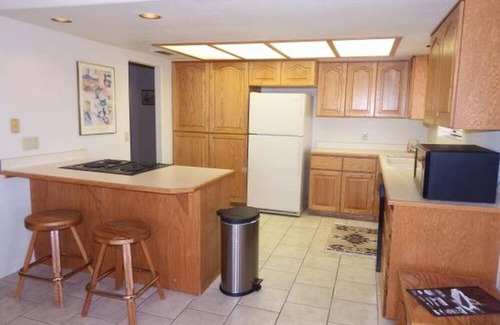 Parker Strip House | Parker River House in Private gated Moovalya Keys