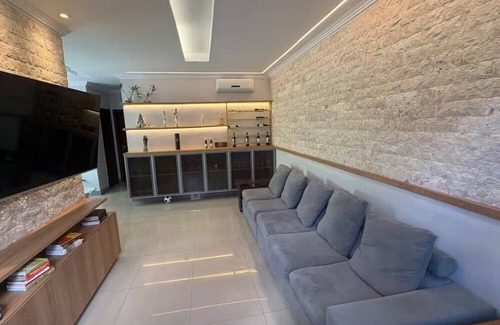 Mangueirao House | I rent a 5 bedroom house near COP30. High standard.