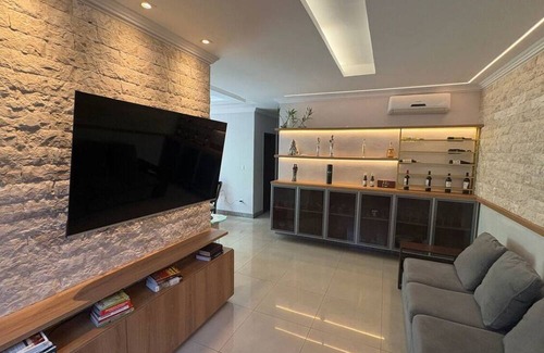 Mangueirao House | I rent a 5 bedroom house near COP30. High standard.