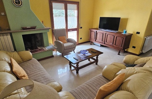 Jerzu Apartment | Nonna Assunta's