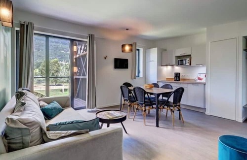 Motz Apartment | Le Village des Oiseaux 3P6H
