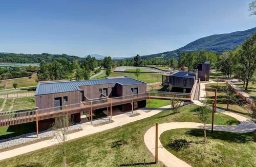 Motz Apartment | Le Village des Oiseaux 3P6H