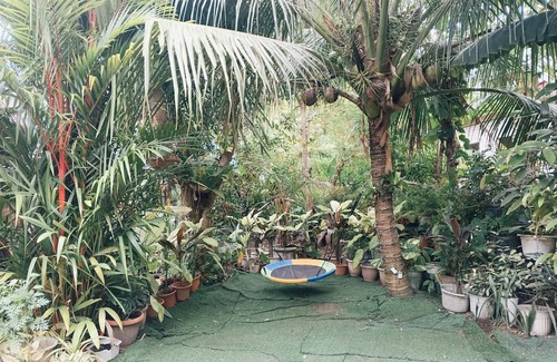 Mambajao House | Two Bedroom Camiguin Vacation House Retreat on Mambajao near all perks