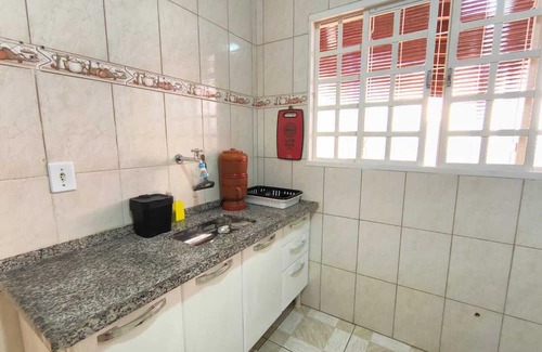 Franca House | Sweet corner of the re