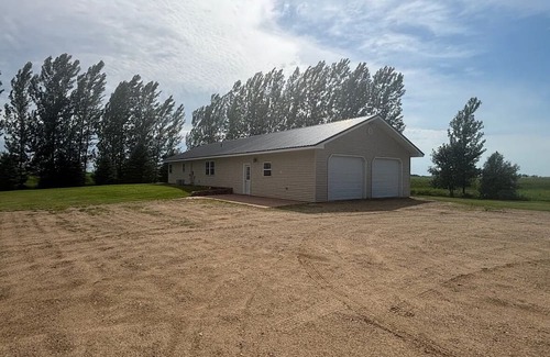 Webster House | The Hideout on Hwy 25