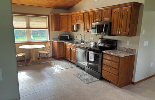 Webster House | The Hideout on Hwy 25