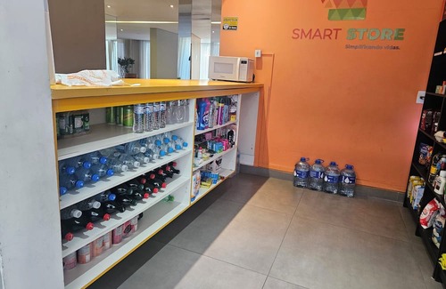 Perdizes Apartment | Harmony Studio 5 min from Allianz with garage