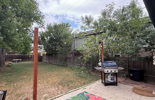 Berthoud House | Charming 2-bedroom house in heart of Berthoud