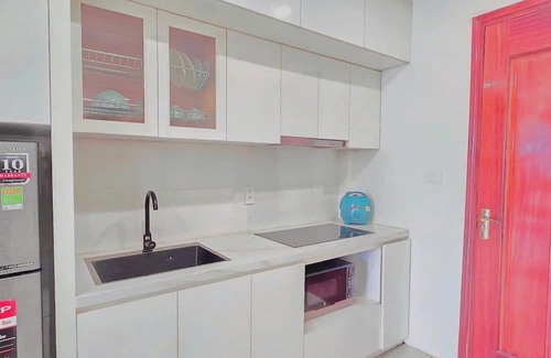 Nhat Tan Apartment | Comfy 1 Bedroom Apartment–Walk to Lottemall Tay Ho