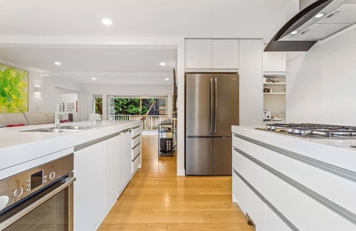St. Heliers Apartment | Executive Home St Heliers