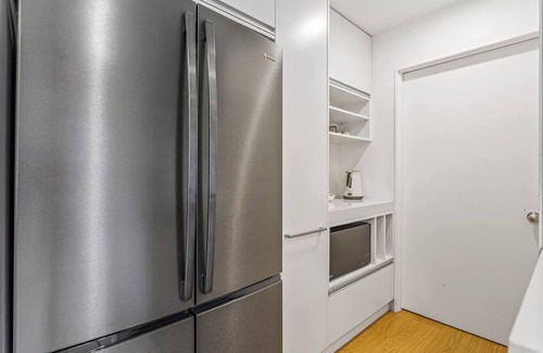 St. Heliers Apartment | Executive Home St Heliers