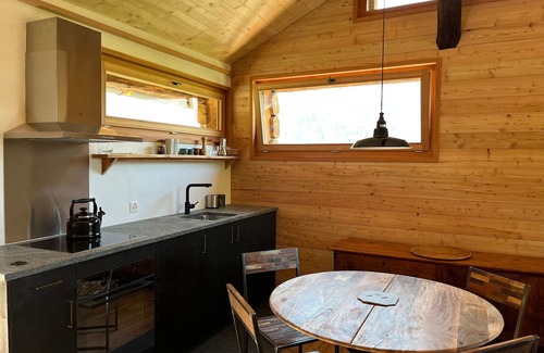 Saint-Martin House | Holiday house Trogne for 1 - 4 persons with 2 bedrooms - Holiday house