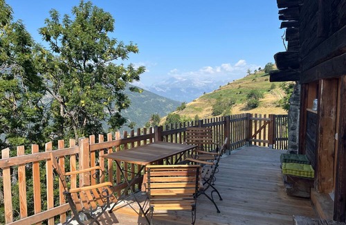 Saint-Martin House | Holiday house Trogne for 1 - 4 persons with 2 bedrooms - Holiday house