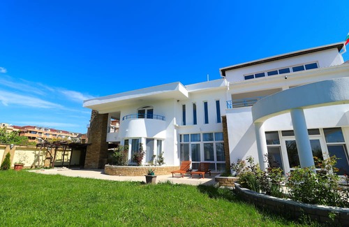 Ravda House | The Beautiful Sea View Mansion in Ravda - Ravda Residence
