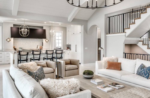 Eufaula House | Carlton Landing-The Winston House