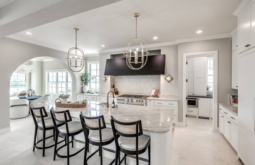 Eufaula House | Carlton Landing-The Winston House