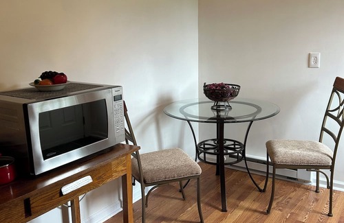 Nazareth Cottage | Soothing 1-bedroom cottage in Nazareth