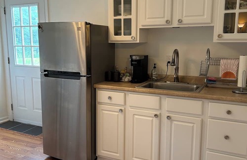 Nazareth Cottage | Soothing 1-bedroom cottage in Nazareth