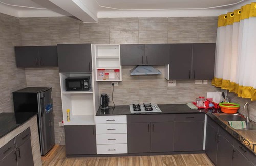 Bungoma Apartment | Welcome to Urban Bliss Residence a three bedroom apartment in Kanduyi, Bungoma .