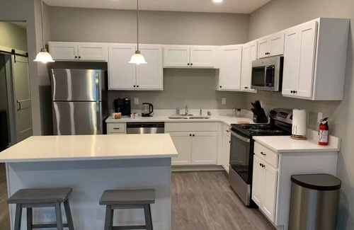 Laotto Apartment | The Meadows At Keefer Creek Fabulous Condo!