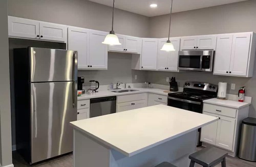 Laotto Apartment | The Meadows At Keefer Creek Fabulous Condo!